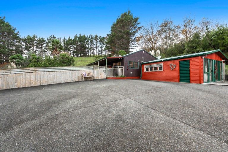 Photo of property in 2178 Kaipara Coast Highway, Makarau, Warkworth, 0984