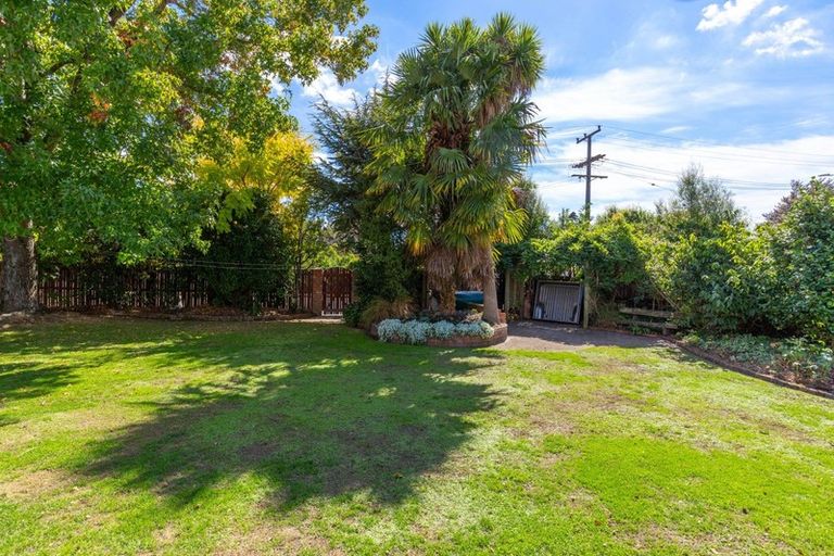 Photo of property in 1 Stratford Street, Blenheim, 7201