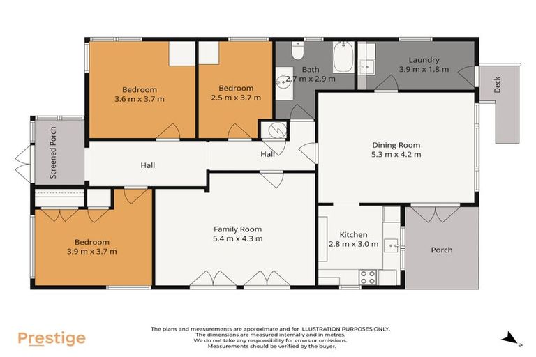 Photo of property in 17 Napier Avenue, Takapuna, Auckland, 0622