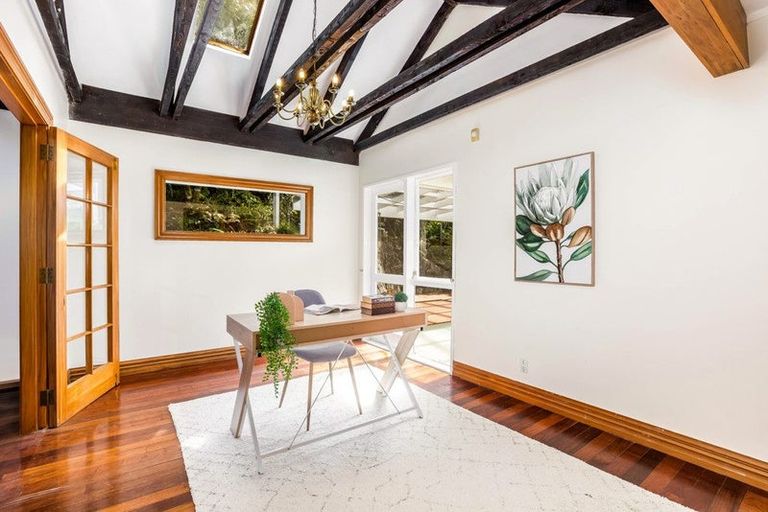 Photo of property in 102a Miromiro Road, Normandale, Lower Hutt, 5010