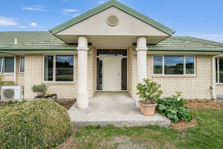 Photo of property in 675 Wolffs Road, Eyrewell, Rangiora, 7476
