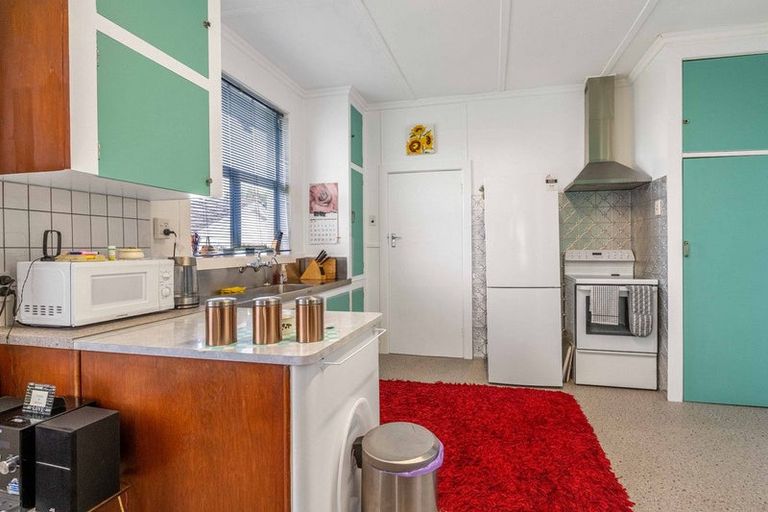 Photo of property in 7 Johnston Street, Gore, 9710