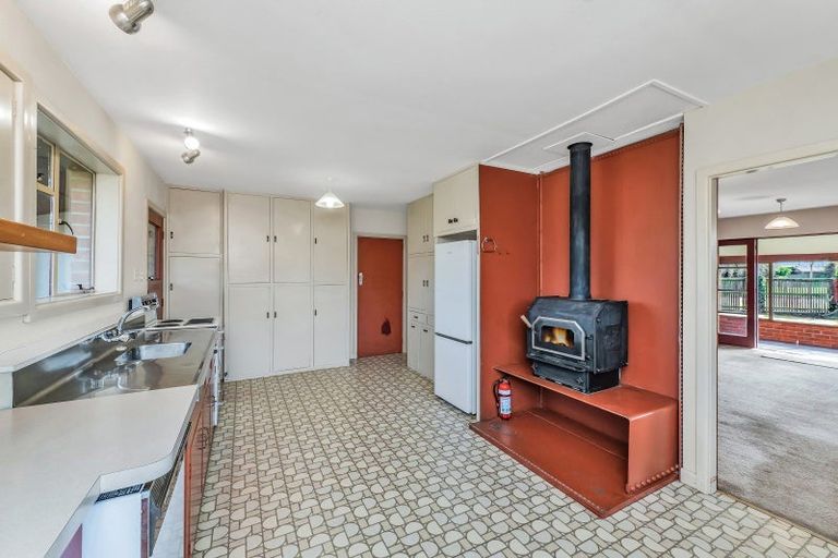 Photo of property in 2 Pultney Street, Leeston, 7632