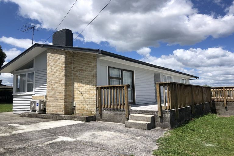 Photo of property in 57 Edmund Road, Mangakakahi, Rotorua, 3015