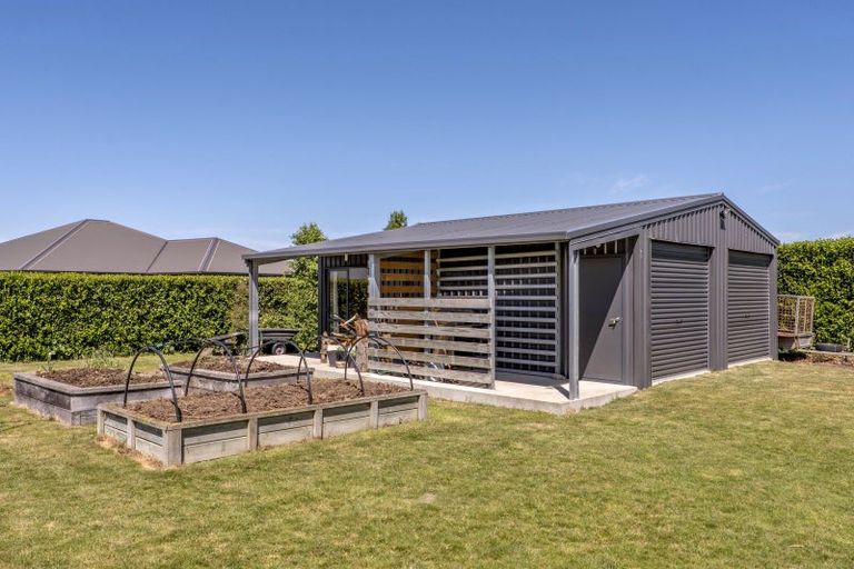 Photo of property in 45 Liffeyfields Drive, Lincoln, 7608