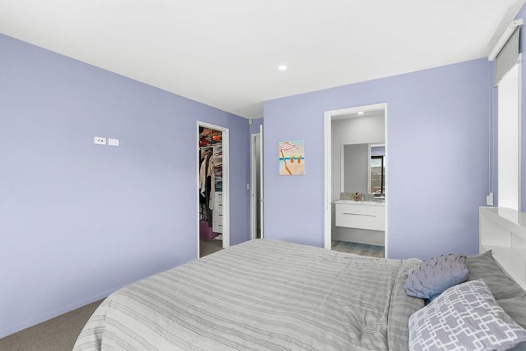 Photo of property in 7 Patrick Mcgough Way, Halswell, Christchurch, 8025