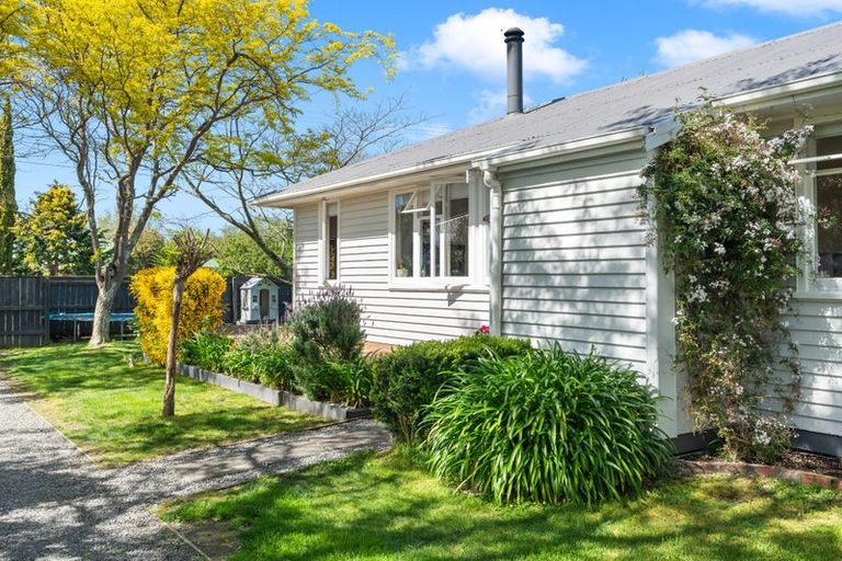 Photo of property in 38 East Street, Greytown, 5712