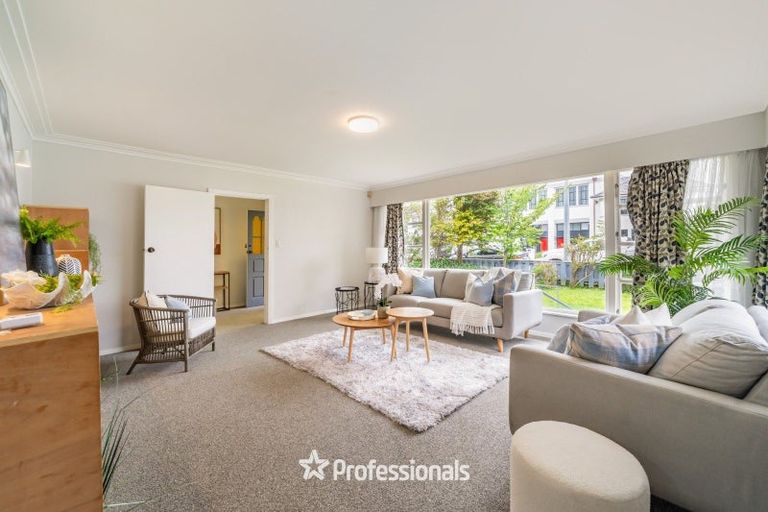 Photo of property in 154 Waterloo Road, Hutt Central, Lower Hutt, 5010