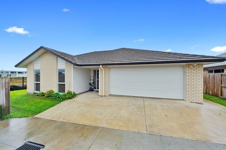 Photo of property in 7 Mccorquindale Drive, Flagstaff, Hamilton, 3210