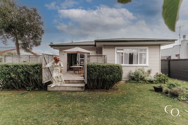 Photo of property in 420 Hemi Street, Raureka, Hastings, 4120