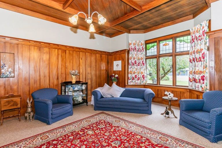 Photo of property in 110 Murray Street, Temuka, 7920