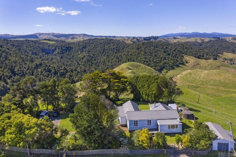 Photo of property in 112b Newton Road, Raglan, Te Mata, 3894