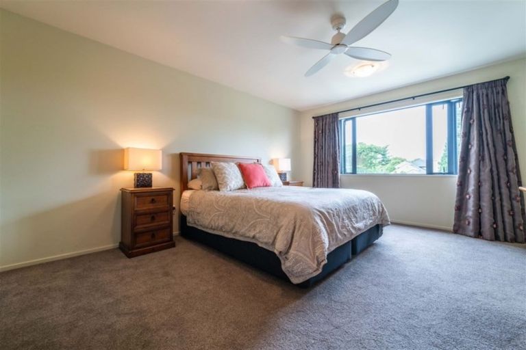 Photo of property in 1 Sharnbrook Lane, Casebrook, Christchurch, 8051