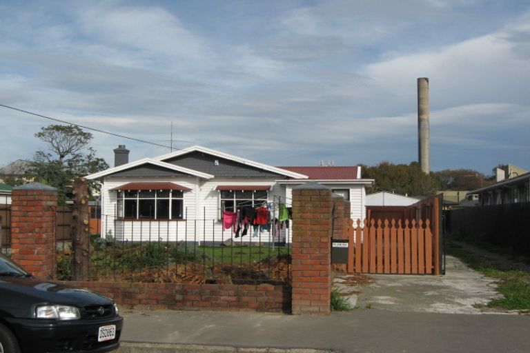 Photo of property in 9 Sylvan Street, Hillmorton, Christchurch, 8024