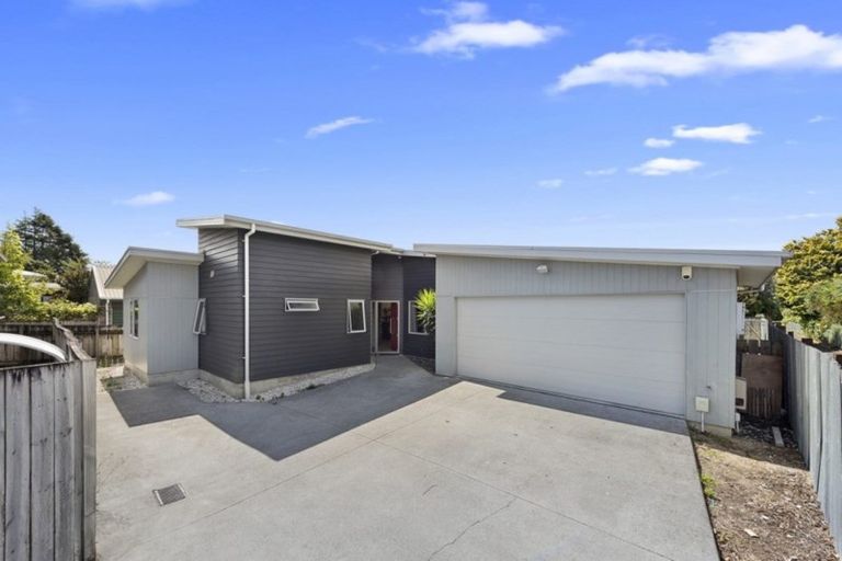 Photo of property in 283a Cambridge Road, Hillcrest, Hamilton, 3216