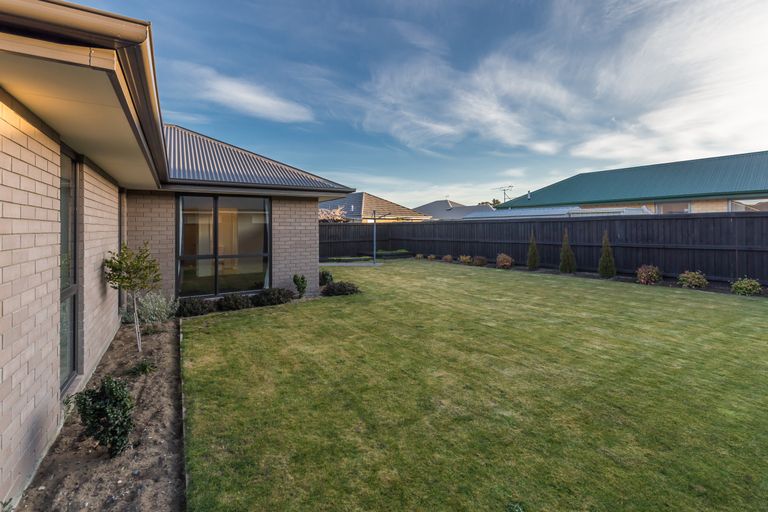 Photo of property in 40 Sterling Crescent, Kaiapoi, 7630