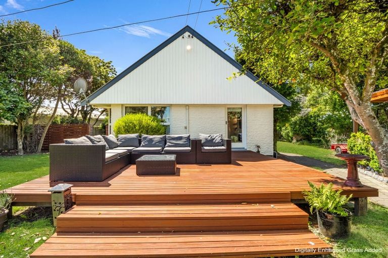 Photo of property in 63 Moffat Drive, Lincoln, 7608