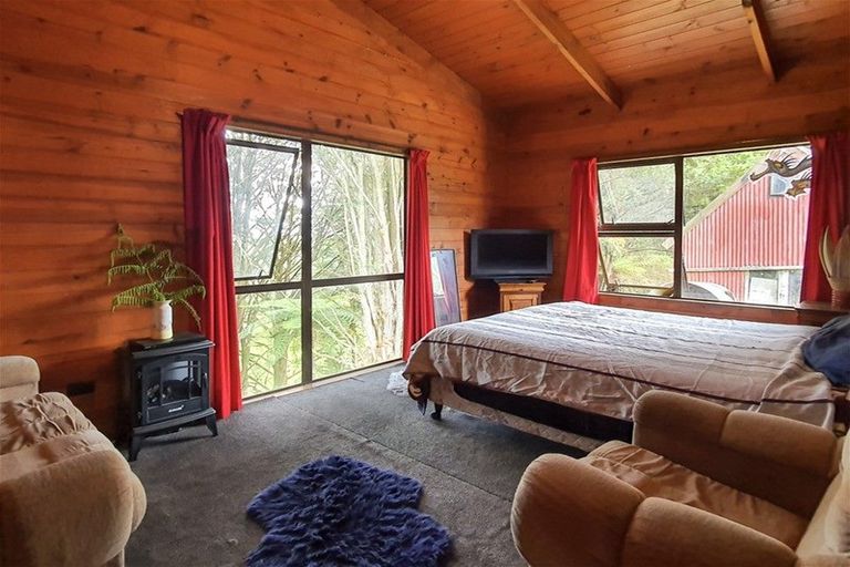 Photo of property in 4259 State Highway 1, Maromaku, Kawakawa, 0281