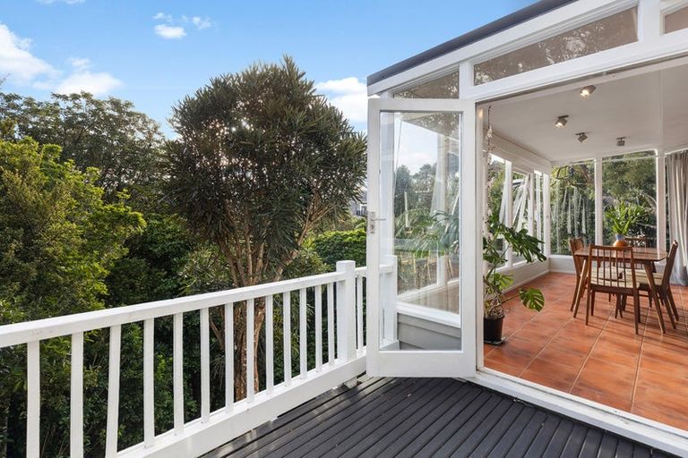 Photo of property in 92 Mairangi Road, Wadestown, Wellington, 6012