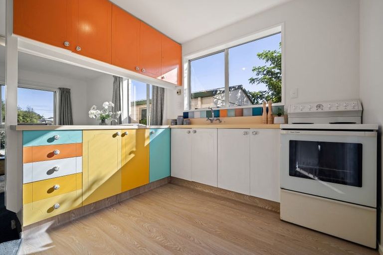 Photo of property in 1/6 Randolph Street, Woolston, Christchurch, 8062