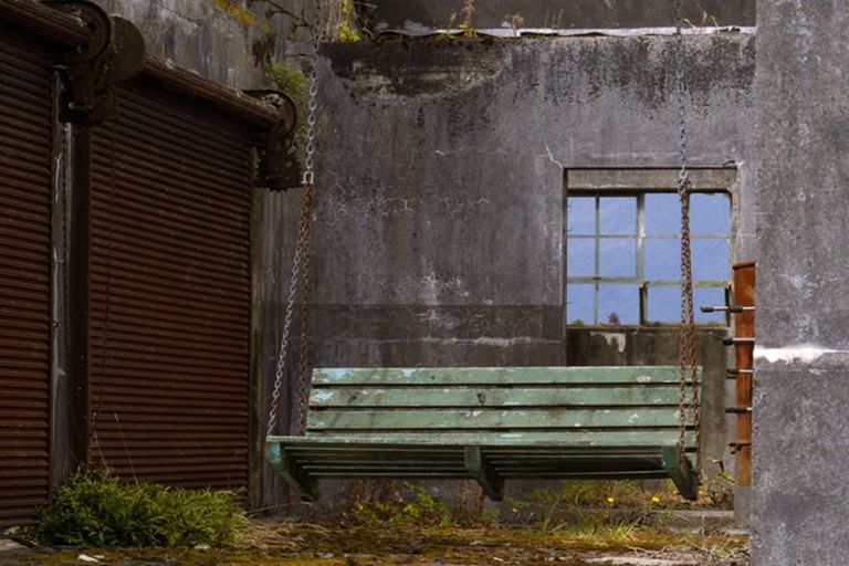 Photo of property in 327 Wanganui Flat Road, Harihari, 7884