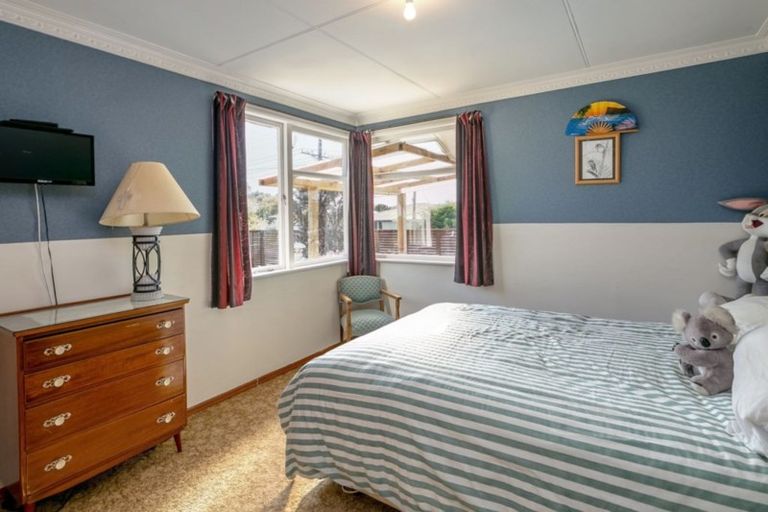 Photo of property in 1 Puriri Crescent, Lansdowne, Masterton, 5810