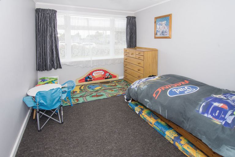 Photo of property in 101 Cockburn Street, Kuripuni, Masterton, 5810