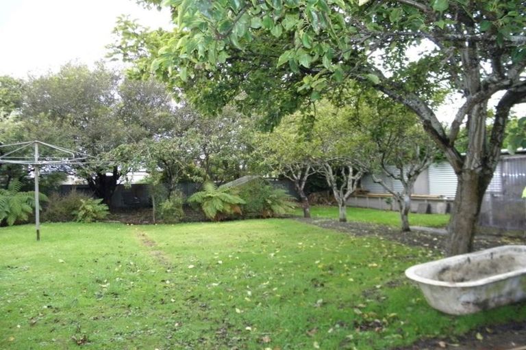 Photo of property in 173 Ritchie Street, Richmond, Invercargill, 9810