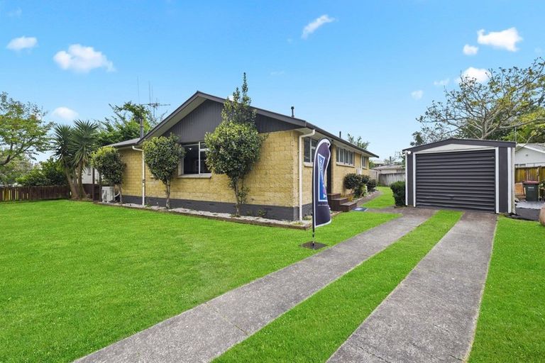 Photo of property in 3 O'connell Court, Pukete, Hamilton, 3200