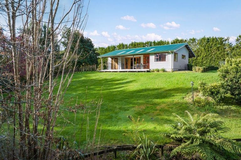 Photo of property in 51 Lund Road, Aongatete, Katikati, 3178
