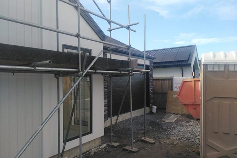 Photo of property in 21 Cork Street, Halswell, Christchurch, 8025