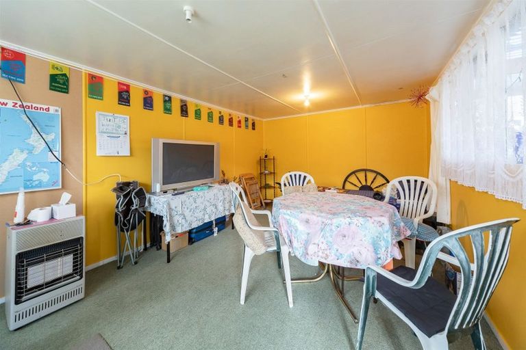 Photo of property in 10 Takahe Street, Taihape, 4720