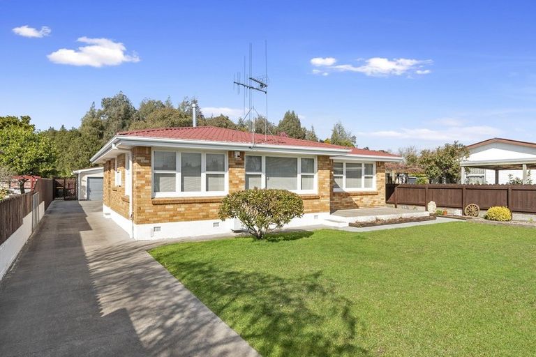 Photo of property in 88 Masters Avenue, Hillcrest, Hamilton, 3216