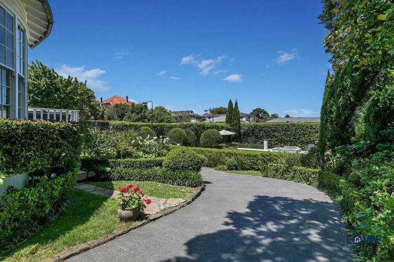 Photo of property in 10 Upland Road, Remuera, Auckland, 1050