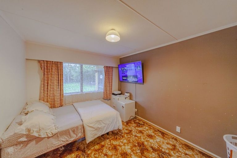 Photo of property in 25 Burness Road, Jervoistown, Napier, 4112