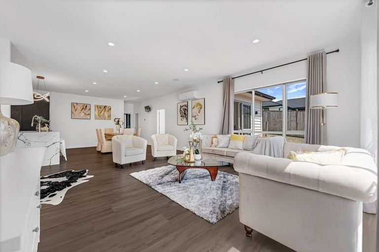 Photo of property in 8 Hale Court, Pokeno, 2402