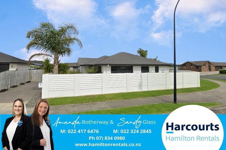 Photo of property in 61 Te Huia Drive, Flagstaff, Hamilton, 3210