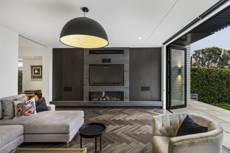 Photo of property in 70 Brown Street, Ponsonby, Auckland, 1021