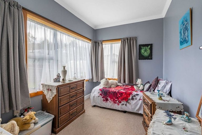 Photo of property in 7 Johnston Street, Gore, 9710