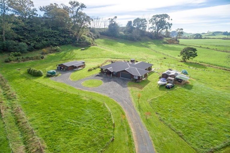 Photo of property in 64b Karakariki Road, Whatawhata, Hamilton, 3289