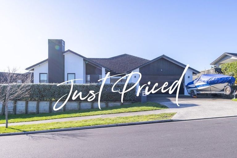 Photo of property in 7 Miranda Place, Flagstaff, Hamilton, 3210