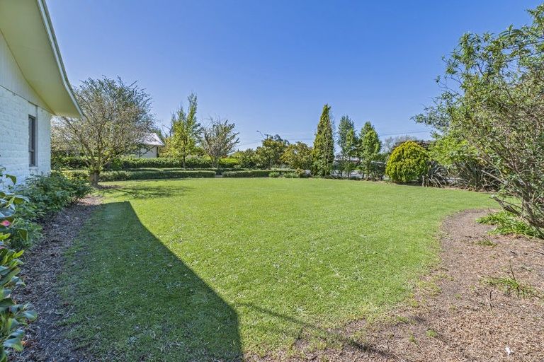 Photo of property in 14 O'carrolls Road, Hawarden, 7385