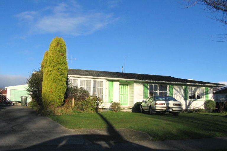 Photo of property in 25 John F Kennedy Drive, Milson, Palmerston North, 4414