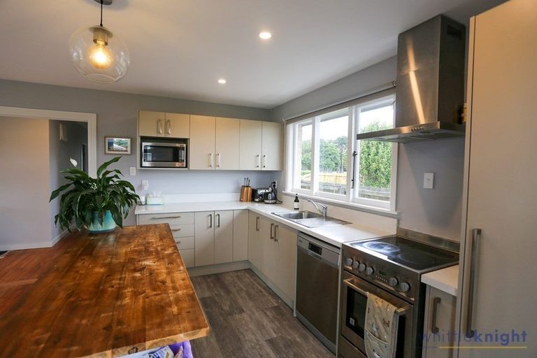 Photo of property in 66 Mathers Road, Hoon Hay, Christchurch, 8025