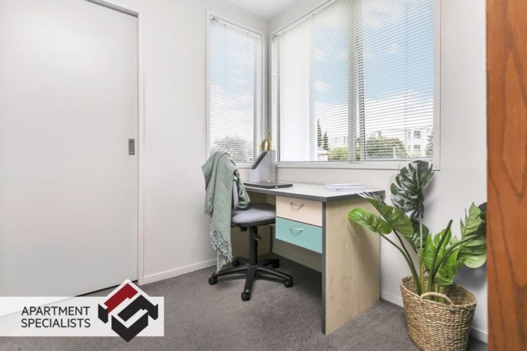 Photo of property in Shoal Haven Apartments, 112a/130 Anzac Street, Takapuna, Auckland, 0622