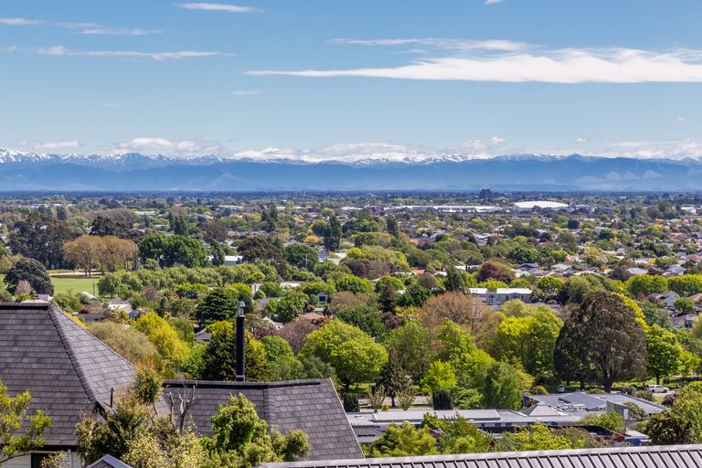 Photo of property in 19 Delhi Place, Cashmere, Christchurch, 8022