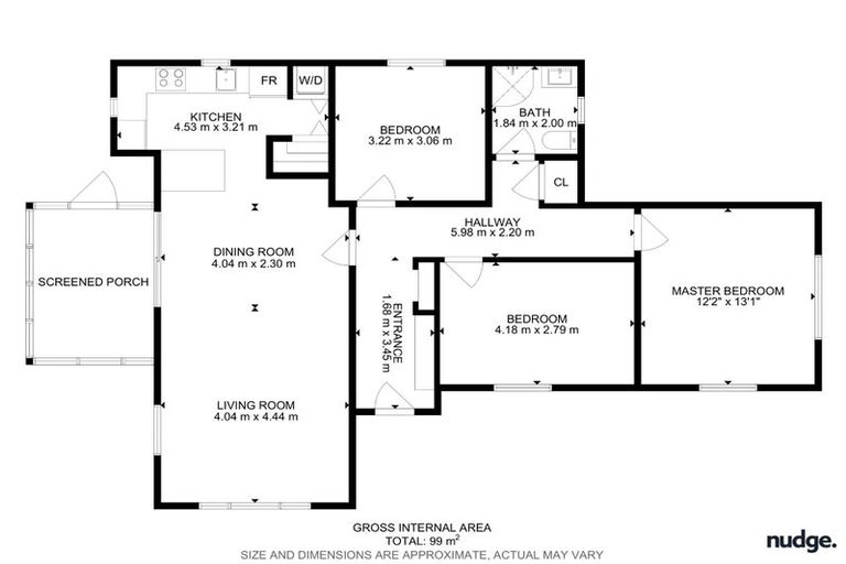 Photo of property in 192 Gladstone Road, Dalmore, Dunedin, 9010