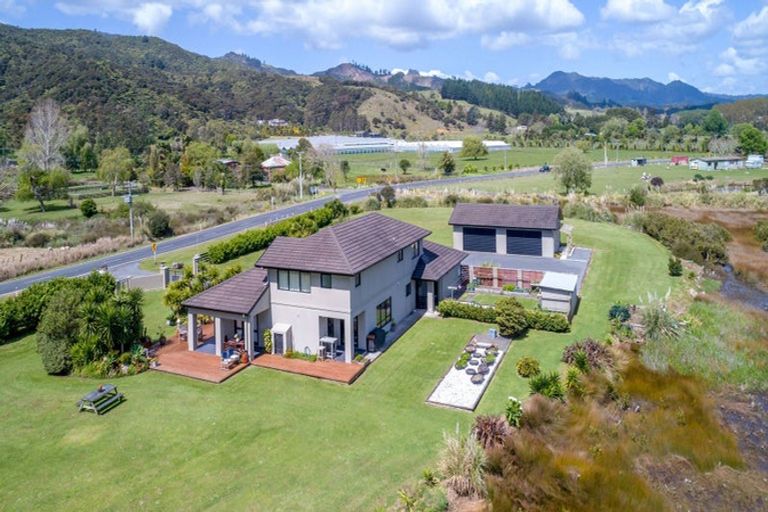 Photo of property in 2710 Tiki Sh25 Road, Preece Point, Coromandel, 3581