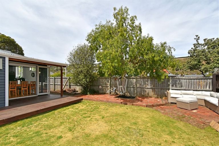Photo of property in 38 Dryden Street, Sumner, Christchurch, 8081