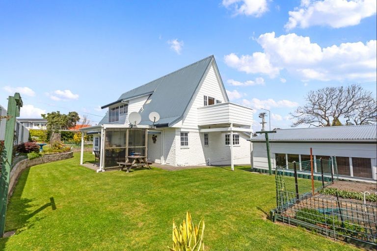 Photo of property in 1 Matua Road, Matua, Tauranga, 3110